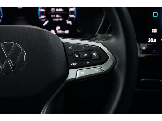 Volkswagen Caddy Life Maxi eHybrid | 7-Persoons | Led Verlichting | 17" Velgen | Digitaal Display | PHEV ActivLease financial lease