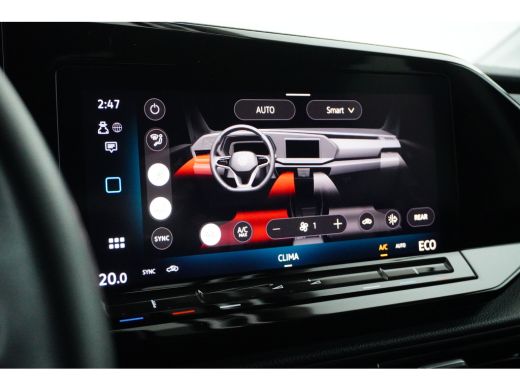 Volkswagen Caddy Life Maxi eHybrid | 7-Persoons | Led Verlichting | 17" Velgen | Digitaal Display | PHEV ActivLease financial lease