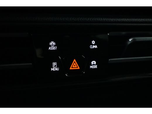 Volkswagen Caddy Life Maxi eHybrid | 7-Persoons | Led Verlichting | 17" Velgen | Digitaal Display | PHEV ActivLease financial lease