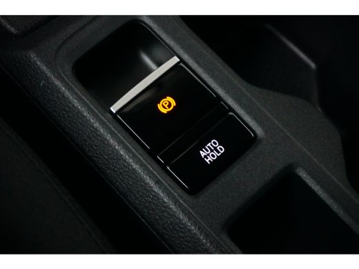 Volkswagen Caddy Life Maxi eHybrid | 7-Persoons | Led Verlichting | 17" Velgen | Digitaal Display | PHEV ActivLease financial lease