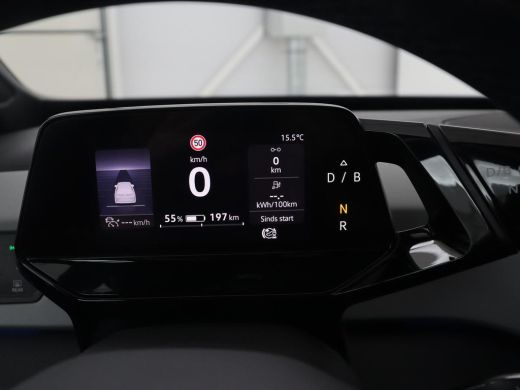 Volkswagen ID.3 First Plus 58 kWh | Trekhaak | Stoel & stuurverwarming | Matrix LED | Camera | Carplay | Sfeerver... ActivLease financial lease