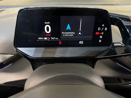 Volkswagen ID.4 First 77 kWh 204pk Parkeersensoren voor & achter | Achteruitrijcamera | Adaptive cruise control ActivLease financial lease
