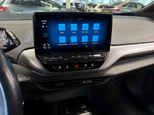 Volkswagen ID.4 First 77 kWh 204pk Parkeersensoren voor & achter | Achteruitrijcamera | Adaptive cruise control ActivLease financial lease