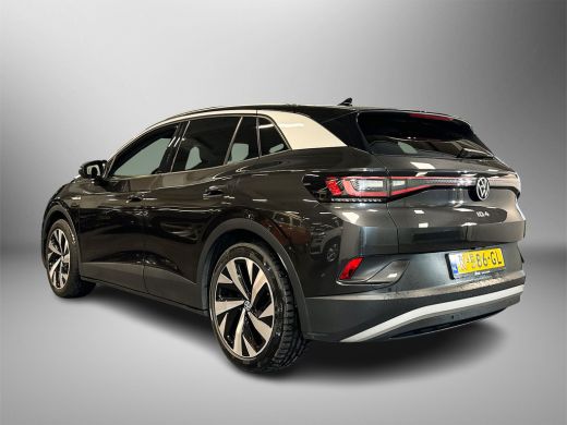 Volkswagen ID.4 First 77 kWh 204pk Parkeersensoren voor & achter | Achteruitrijcamera | Adaptive cruise control ActivLease financial lease