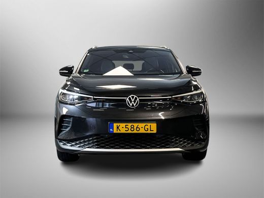 Volkswagen ID.4 First 77 kWh 204pk Parkeersensoren voor & achter | Achteruitrijcamera | Adaptive cruise control ActivLease financial lease