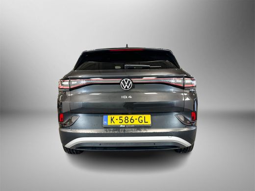 Volkswagen ID.4 First 77 kWh 204pk Parkeersensoren voor & achter | Achteruitrijcamera | Adaptive cruise control ActivLease financial lease