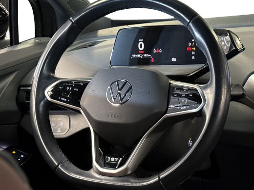 Volkswagen ID.4 First 77 kWh 204pk Parkeersensoren voor & achter | Achteruitrijcamera | Adaptive cruise control ActivLease financial lease