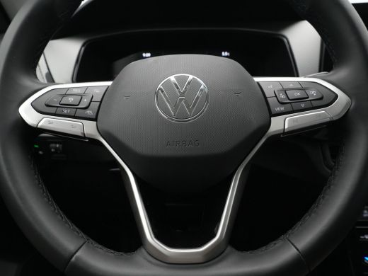 Volkswagen T-Cross 1.0 TSI 115pk DSG Life Edition Navi via App Stoelverwarming Camera Acc Lm Velgen 9 ActivLease financial lease