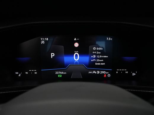 Volkswagen T-Cross 1.0 TSI 115pk DSG Life Edition Navi via App Stoelverwarming Camera Acc Lm Velgen 9 ActivLease financial lease