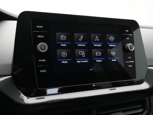 Volkswagen T-Cross 1.0 TSI 115pk DSG Life Edition Navi via App Stoelverwarming Camera Acc Lm Velgen 9 ActivLease financial lease