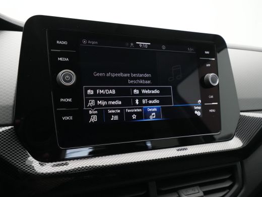 Volkswagen T-Cross 1.0 TSI 115pk DSG Life Edition Navi via App Stoelverwarming Camera Acc Lm Velgen 9 ActivLease financial lease