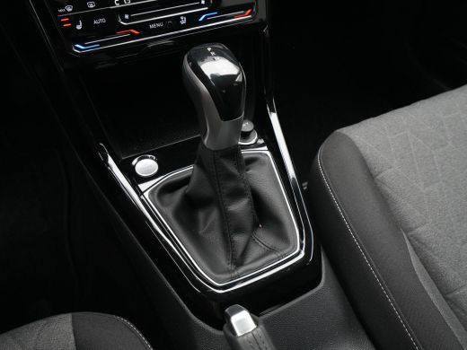 Volkswagen T-Cross 1.0 TSI 115pk DSG Life Edition Navi via App Stoelverwarming Camera Acc Lm Velgen 9 ActivLease financial lease