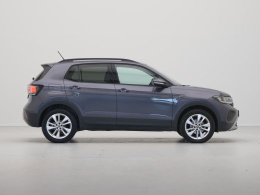 Volkswagen T-Cross 1.0 TSI 115pk DSG Life Edition Navi via App Stoelverwarming Camera Acc Lm Velgen 9 ActivLease financial lease