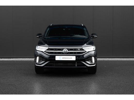 Volkswagen T-Roc 1.5 TSI R-Line Edition DSG | Camera | Navi | Apple Carplay | ActivLease financial lease