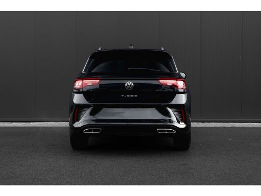 Volkswagen T-Roc 1.5 TSI R-Line Edition DSG | Camera | Navi | Apple Carplay | ActivLease financial lease