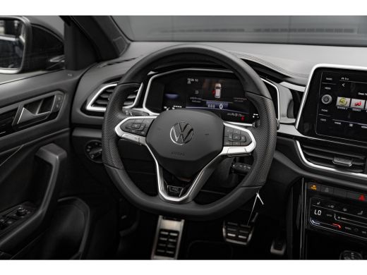 Volkswagen T-Roc 1.5 TSI R-Line Edition DSG | Camera | Navi | Apple Carplay | ActivLease financial lease