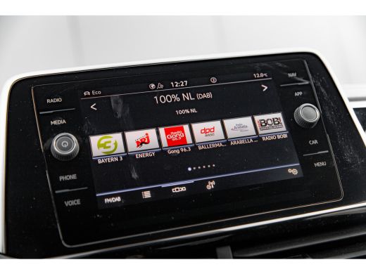 Volkswagen T-Roc 1.5 TSI R-Line Edition DSG | Camera | Navi | Apple Carplay | ActivLease financial lease