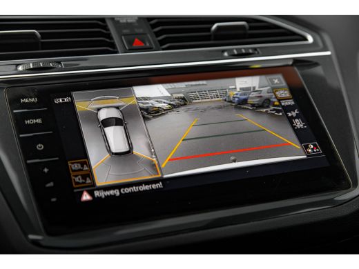 Volkswagen Tiguan 1.4 TSI eHybrid 245PK R-Line | Trekhaak | Panoramadak | Leder | ActivLease financial lease