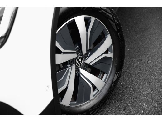 Volkswagen Tiguan 1.4 TSI eHybrid 245PK R-Line | Trekhaak | Panoramadak | Leder | ActivLease financial lease