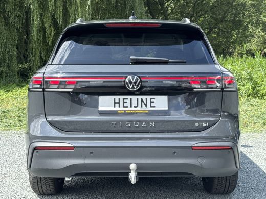 Volkswagen Tiguan 1.5 eTSI DSG LIFE EDITION TREKHAAK/NAVI/CAMERA/IQ-LIGHT ActivLease financial lease