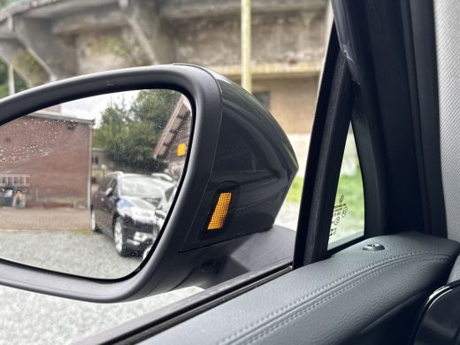 Volkswagen Tiguan 1.5 eTSI DSG LIFE EDITION TREKHAAK/NAVI/CAMERA/IQ-LIGHT ActivLease financial lease