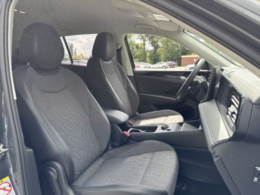 Volkswagen Tiguan 1.5 eTSI DSG LIFE EDITION TREKHAAK/NAVI/CAMERA/IQ-LIGHT ActivLease financial lease