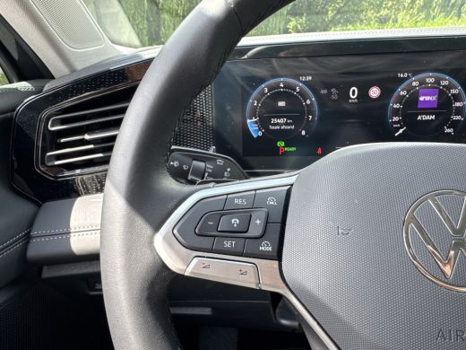 Volkswagen Tiguan 1.5 eTSI DSG LIFE EDITION TREKHAAK/NAVI/CAMERA/IQ-LIGHT ActivLease financial lease