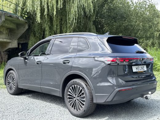 Volkswagen Tiguan 1.5 eTSI DSG LIFE EDITION TREKHAAK/NAVI/CAMERA/IQ-LIGHT ActivLease financial lease