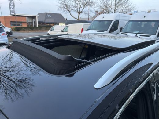 Volkswagen Tiguan Allspace 1.5 TSI Highline Business R 7p. | Pano | Elektrische Trekhaak | Memory Stoelen | Leer ActivLease financial lease