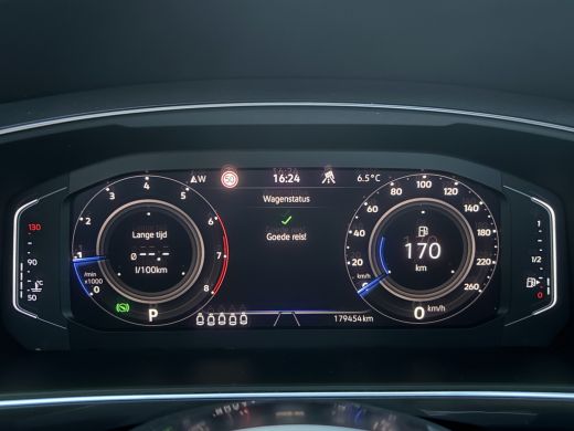 Volkswagen Tiguan Allspace 1.5 TSI Highline Business R 7p. | Pano | Elektrische Trekhaak | Memory Stoelen | Leer ActivLease financial lease