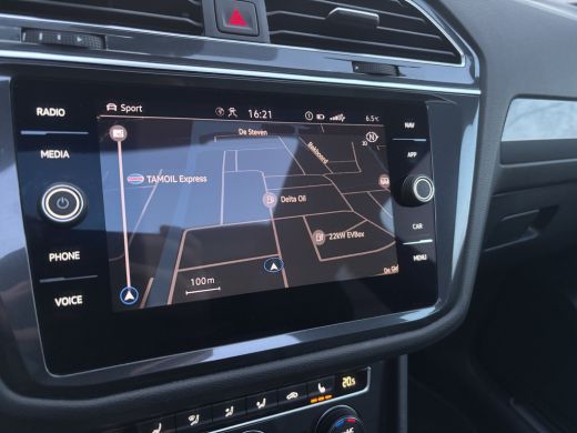 Volkswagen Tiguan Allspace 1.5 TSI Highline Business R 7p. | Pano | Elektrische Trekhaak | Memory Stoelen | Leer ActivLease financial lease