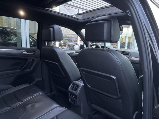 Volkswagen Tiguan Allspace 1.5 TSI Highline Business R 7p. | Pano | Elektrische Trekhaak | Memory Stoelen | Leer ActivLease financial lease