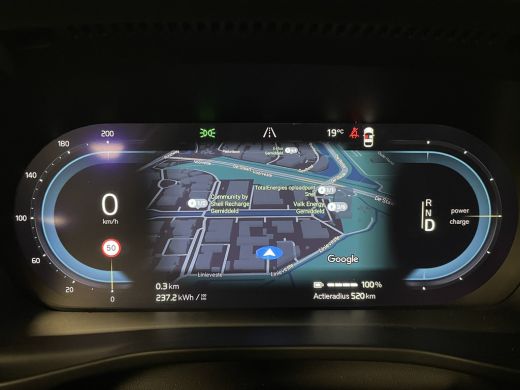 Volvo  C40 Single Motor Extended Range Plus 82 kWh | All Season banden | Adaptieve Cruise Control | Stoel en... ActivLease financial lease