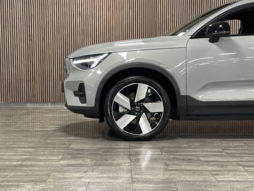 Volvo  C40 Single Motor Extended Range Plus 82 kWh | All Season banden | Adaptieve Cruise Control | Stoel en... ActivLease financial lease