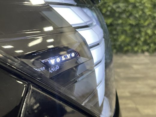 Volvo  EX90 Single Motor Fiscaal: 88.245,- | Trekhaak | 360° 3D Camera | Adaptieve Cruise Control | Stoelverw... ActivLease financial lease