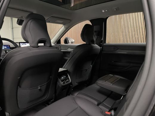 Volvo  EX90 Single Motor Fiscaal: 88.245,- | Trekhaak | 360° 3D Camera | Adaptieve Cruise Control | Stoelverw... ActivLease financial lease