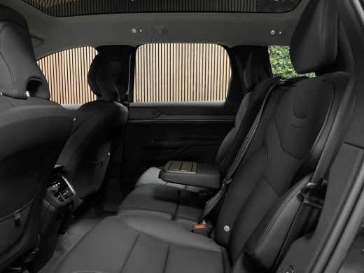 Volvo  EX90 Single Motor Fiscaal: 88.245,- | Trekhaak | 360° 3D Camera | Adaptieve Cruise Control | Stoelverw... ActivLease financial lease