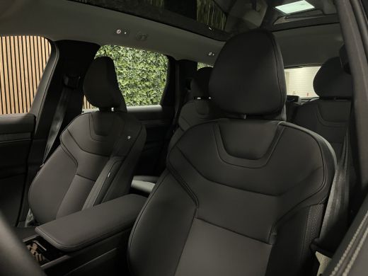 Volvo  EX90 Single Motor Fiscaal: 88.245,- | Trekhaak | 360° 3D Camera | Adaptieve Cruise Control | Stoelverw... ActivLease financial lease