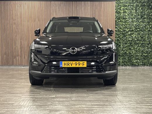 Volvo  EX90 Single Motor Fiscaal: 88.245,- | Trekhaak | 360° 3D Camera | Adaptieve Cruise Control | Stoelverw... ActivLease financial lease