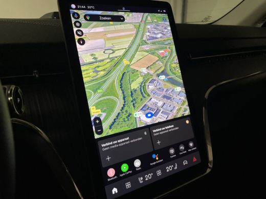 Volvo  EX90 Single Motor Fiscaal: 88.245,- | Trekhaak | 360° 3D Camera | Adaptieve Cruise Control | Stoelverw... ActivLease financial lease