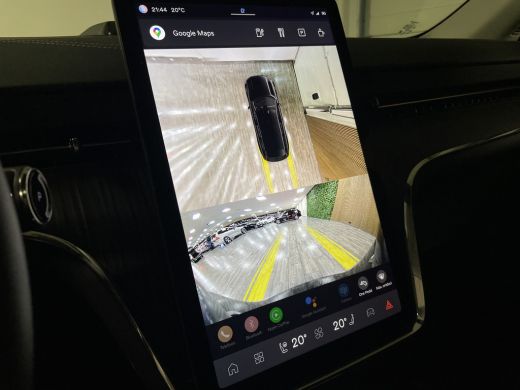 Volvo  EX90 Single Motor Fiscaal: 88.245,- | Trekhaak | 360° 3D Camera | Adaptieve Cruise Control | Stoelverw... ActivLease financial lease