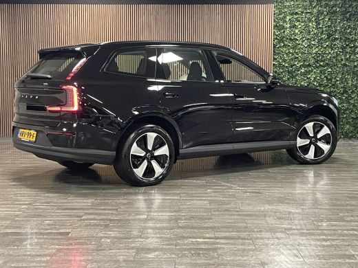 Volvo  EX90 Single Motor Fiscaal: 88.245,- | Trekhaak | 360° 3D Camera | Adaptieve Cruise Control | Stoelverw... ActivLease financial lease