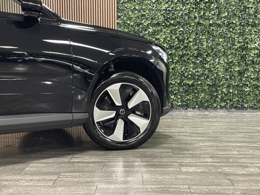 Volvo  EX90 Single Motor Fiscaal: 88.245,- | Trekhaak | 360° 3D Camera | Adaptieve Cruise Control | Stoelverw... ActivLease financial lease