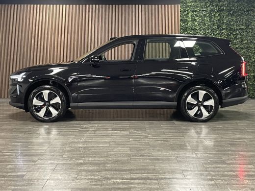 Volvo  EX90 Single Motor Fiscaal: 88.245,- | Trekhaak | 360° 3D Camera | Adaptieve Cruise Control | Stoelverw... ActivLease financial lease