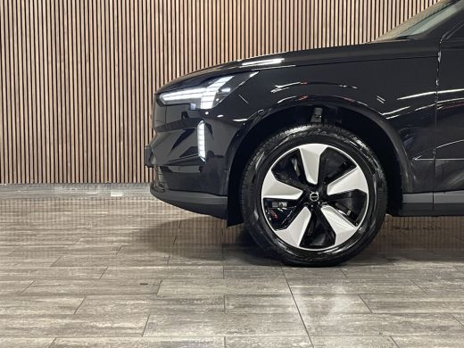 Volvo  EX90 Single Motor Fiscaal: 88.245,- | Trekhaak | 360° 3D Camera | Adaptieve Cruise Control | Stoelverw... ActivLease financial lease