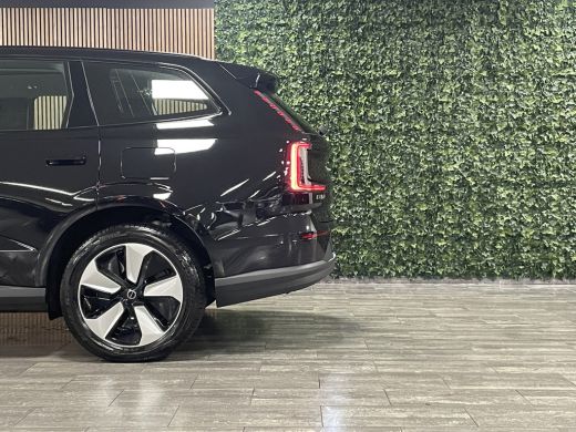 Volvo  EX90 Single Motor Fiscaal: 88.245,- | Trekhaak | 360° 3D Camera | Adaptieve Cruise Control | Stoelverw... ActivLease financial lease