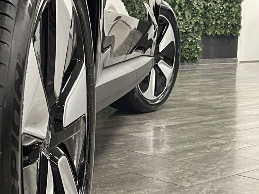 Volvo  EX90 Single Motor Fiscaal: 88.245,- | Trekhaak | 360° 3D Camera | Adaptieve Cruise Control | Stoelverw... ActivLease financial lease