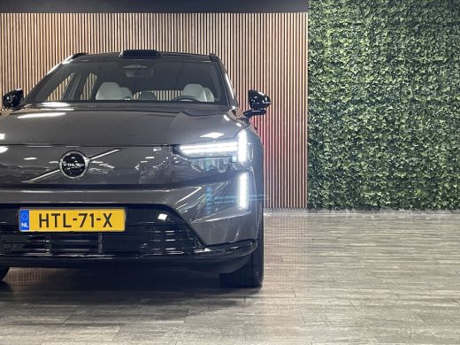 Volvo  EX90 Twin Motor Performance Ultra Bowers & Wilkins | Luchtvering | 360&deg; 3D Camera | Stoelmassage | Hea... ActivLease financial lease