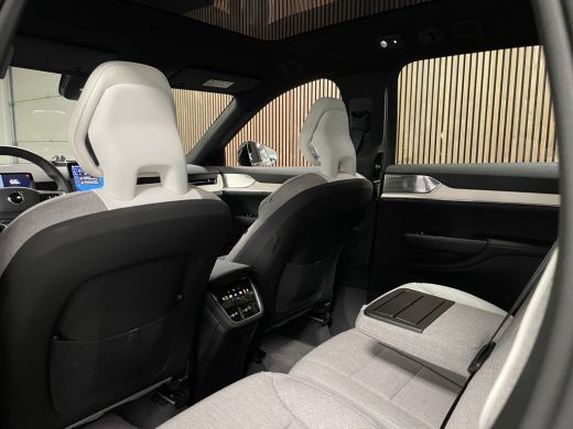 Volvo  EX90 Twin Motor Performance Ultra Bowers & Wilkins | Luchtvering | 360&deg; 3D Camera | Stoelmassage | Hea... ActivLease financial lease