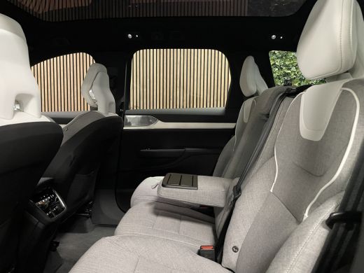 Volvo  EX90 Twin Motor Performance Ultra Bowers & Wilkins | Luchtvering | 360&deg; 3D Camera | Stoelmassage | Hea... ActivLease financial lease